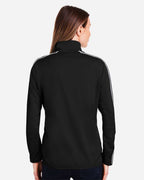 Under Armour 1383274, Knits & Layering, Black/ White