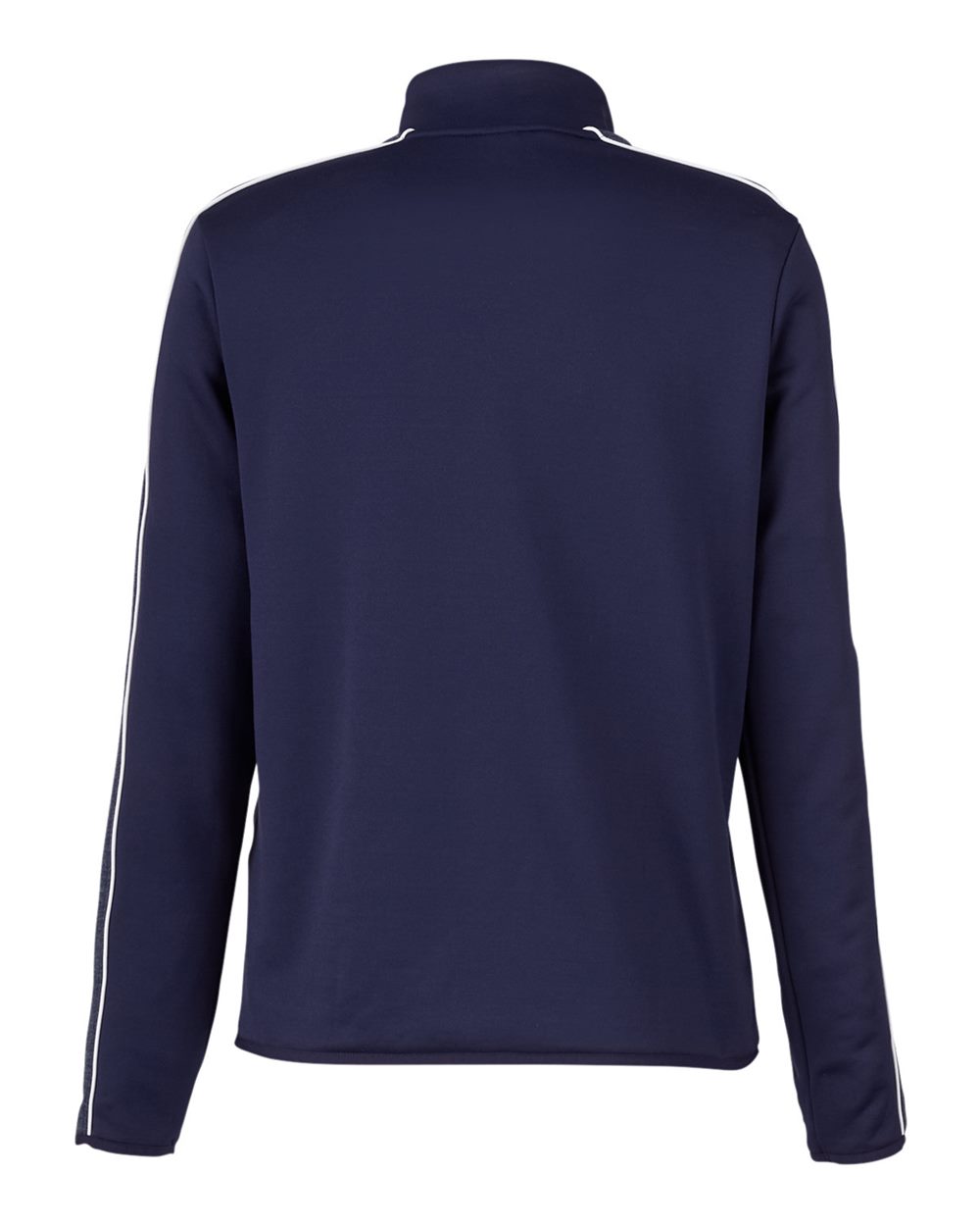 Midnight Navy/ White