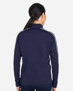 Under Armour 1383274, Knits & Layering, Midnight Navy/ White