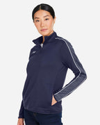 Under Armour 1383274, Knits & Layering, Midnight Navy/ White