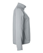 Under Armour 1383274, Knits & Layering, Mod Grey/ White