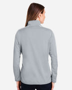 Under Armour 1383274, Knits & Layering, Mod Grey/ White