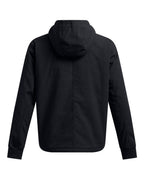 Under Armour 1387568, Outerwear, Black/ Black