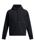 Under Armour 1387568, Outerwear, Black/ Black