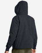 Under Armour 1387568, Outerwear, Black/ Black
