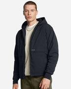 Under Armour 1387568, Outerwear, Black/ Black