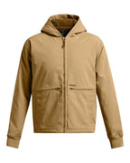 Under Armour 1387568, Outerwear, Camel/ Coyote