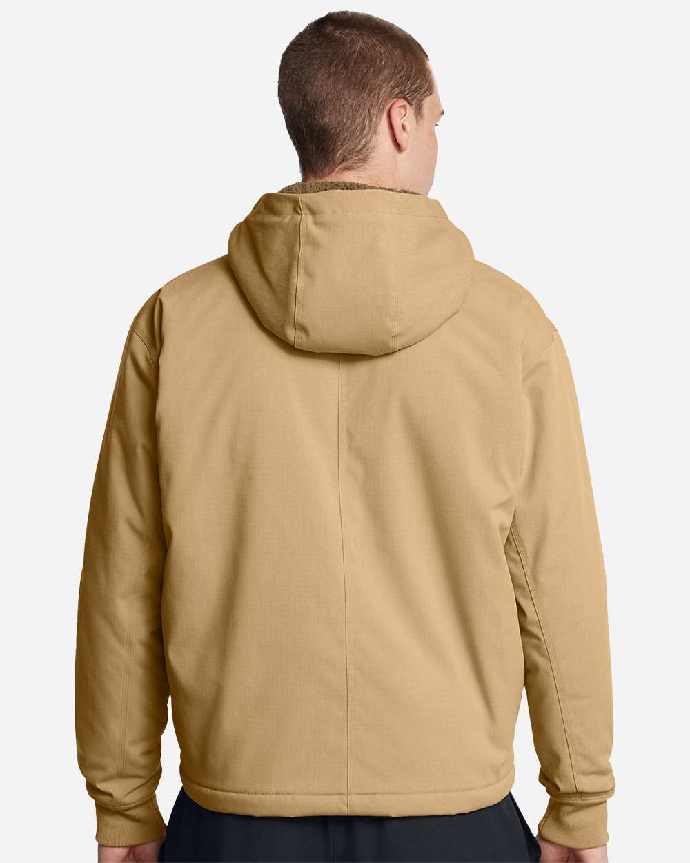 Camel/ Coyote