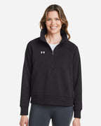 Under Armour 14989, 1379492, Black/ White