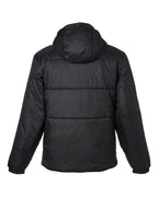Under Armour 1389182, Outerwear, Black/ White