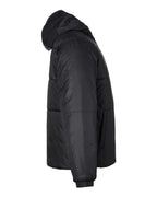 Under Armour 1389182, Outerwear, Black/ White
