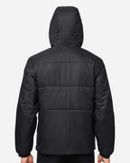 Under Armour 1389182, Outerwear, Black/ White