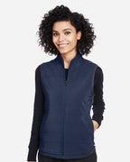 Spyder S17029, Women's Axis Insulated Vest, Black