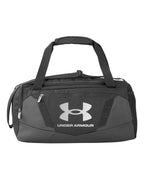 Under Armour 1369221, Bags, Black/ Metallic Silver