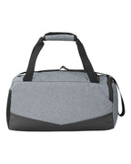 Under Armour 1369221, Bags, Pitch Grey Medium Heather/ Black