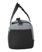 Under Armour 1369221, Bags, Pitch Grey Medium Heather/ Black