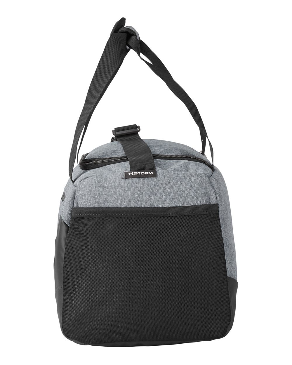Pitch Grey Medium Heather/ Black