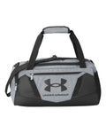 Under Armour 1369221, Bags, Pitch Grey Medium Heather/ Black