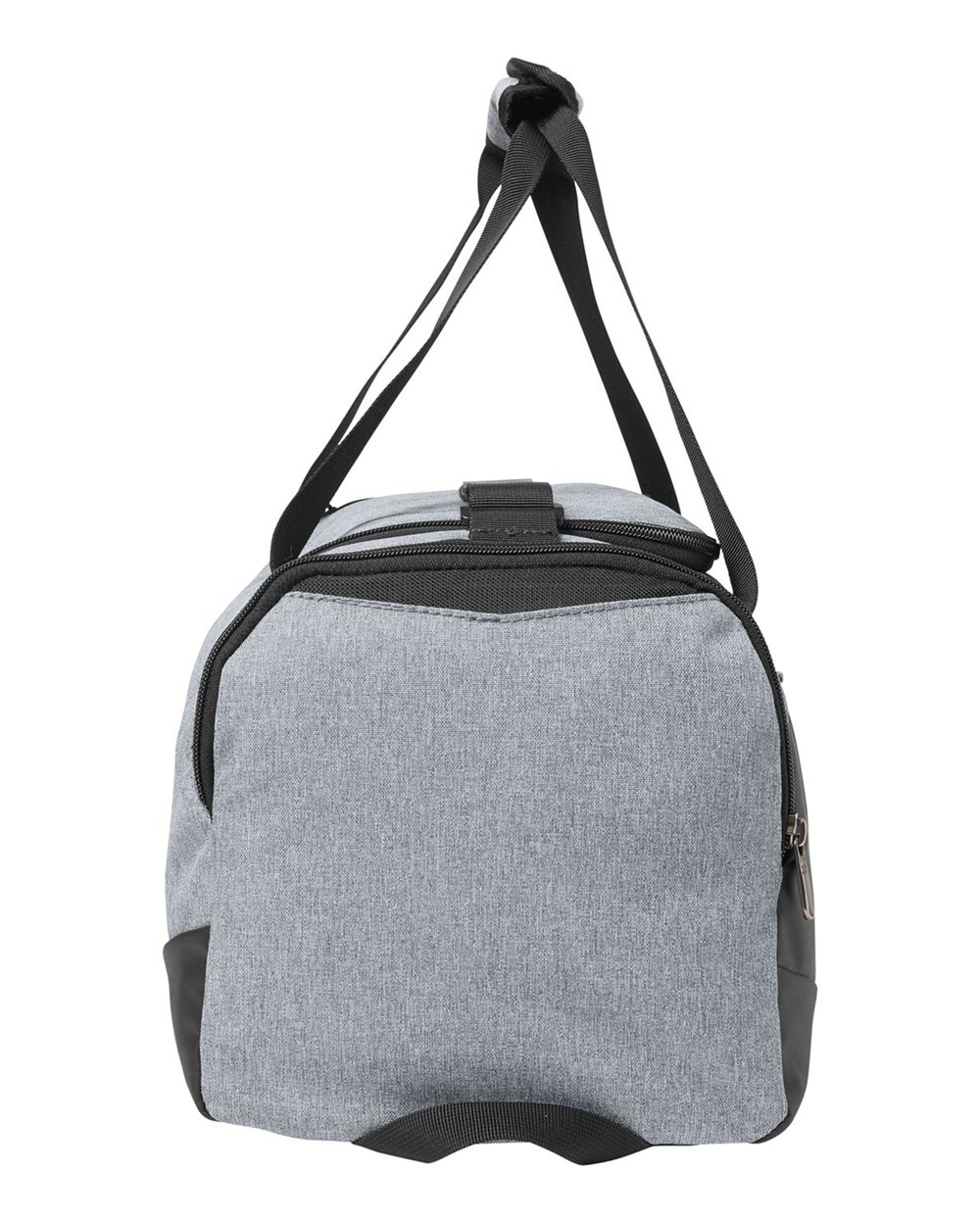 Pitch Grey Medium Heather/ Black