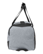 Under Armour 1369221, Bags, Pitch Grey Medium Heather/ Black