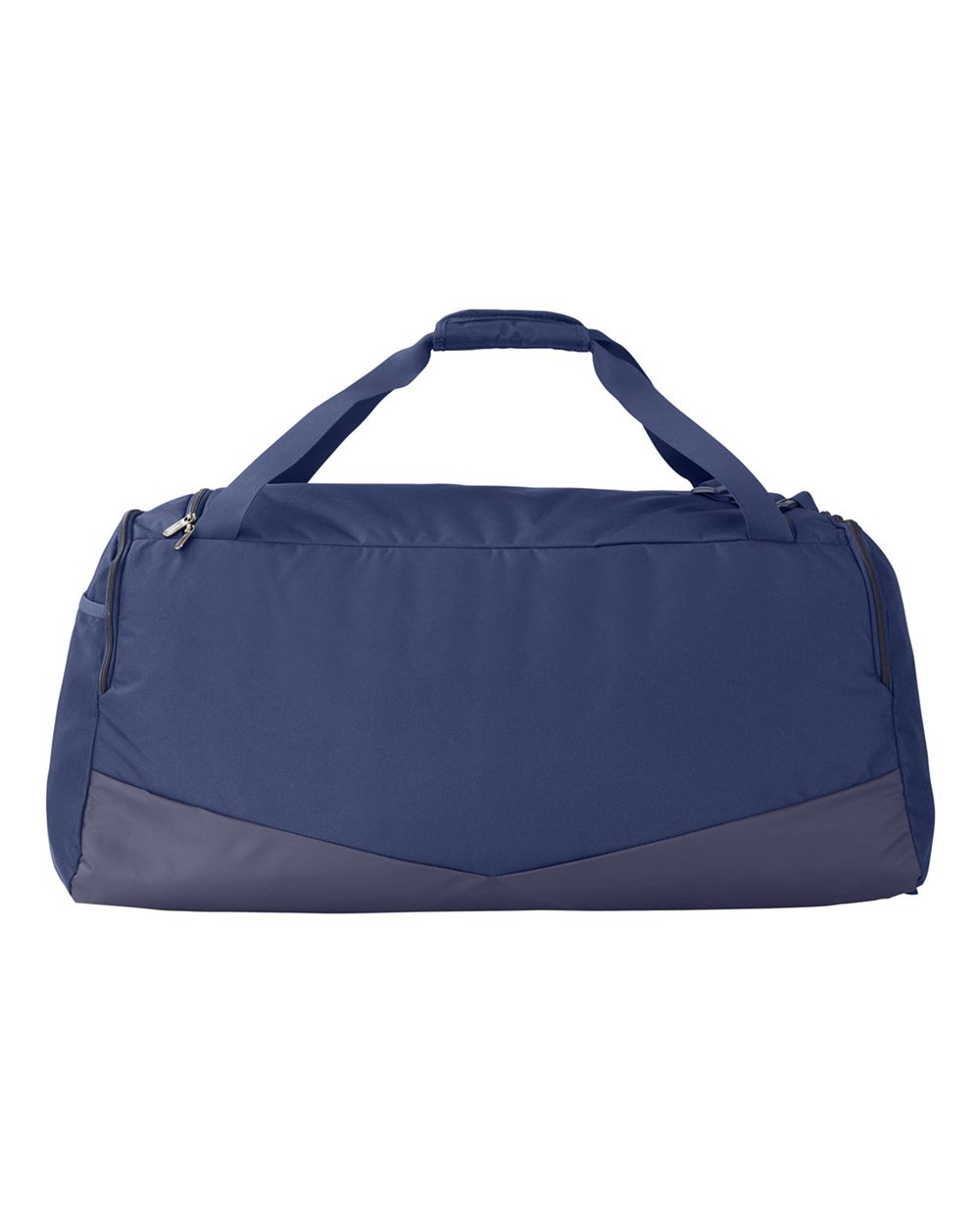 Midnight Navy/ Metallic Silver