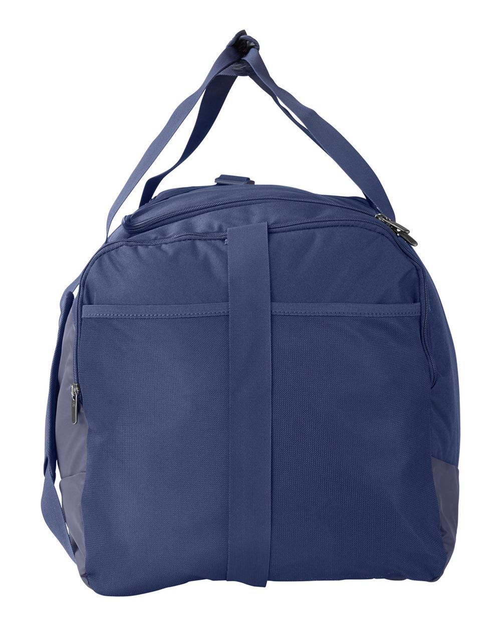 Midnight Navy/ Metallic Silver