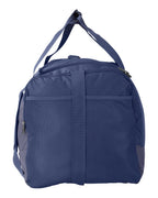 Under Armour 1369224, Bags, Midnight Navy/ Metallic Silver