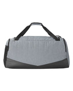 Under Armour 1369224, Bags, Pitch Grey Medium Heather/ Black
