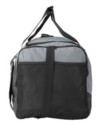 Under Armour 1369224, Bags, Pitch Grey Medium Heather/ Black