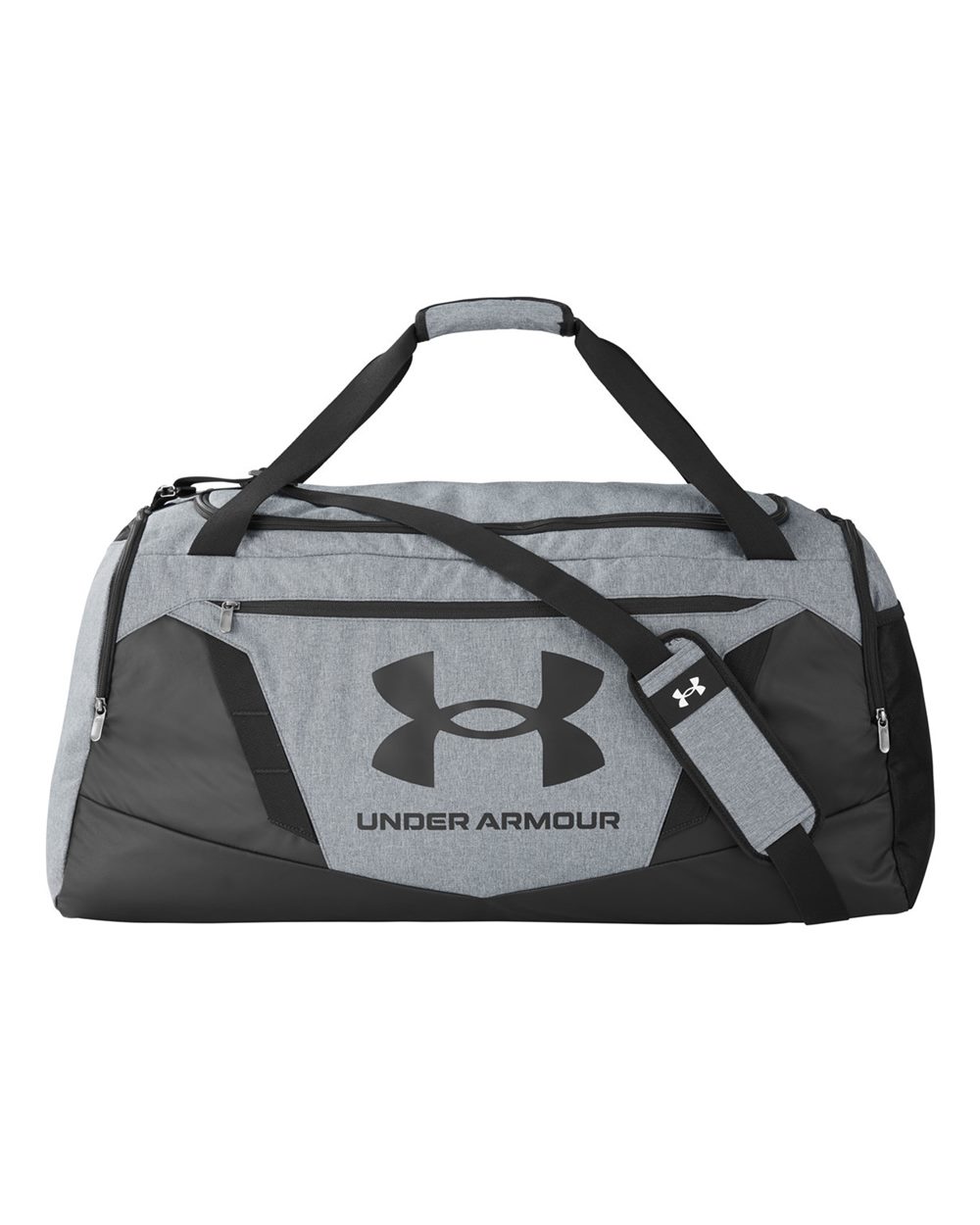 Pitch Grey Medium Heather/ Black