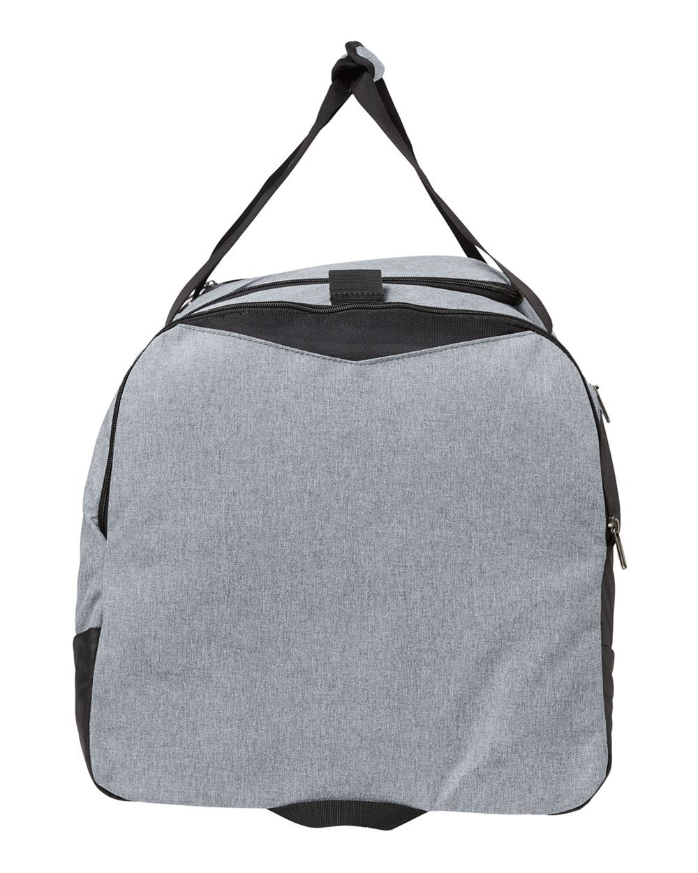 Pitch Grey Medium Heather/ Black