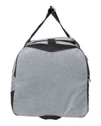 Under Armour 1369224, Bags, Pitch Grey Medium Heather/ Black