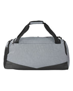 Under Armour 1369222, Bags, Pitch Grey Medium Heather/ Black
