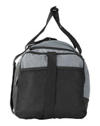 Under Armour 1369222, Bags, Pitch Grey Medium Heather/ Black