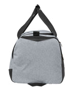 Under Armour 1369222, Bags, Pitch Grey Medium Heather/ Black