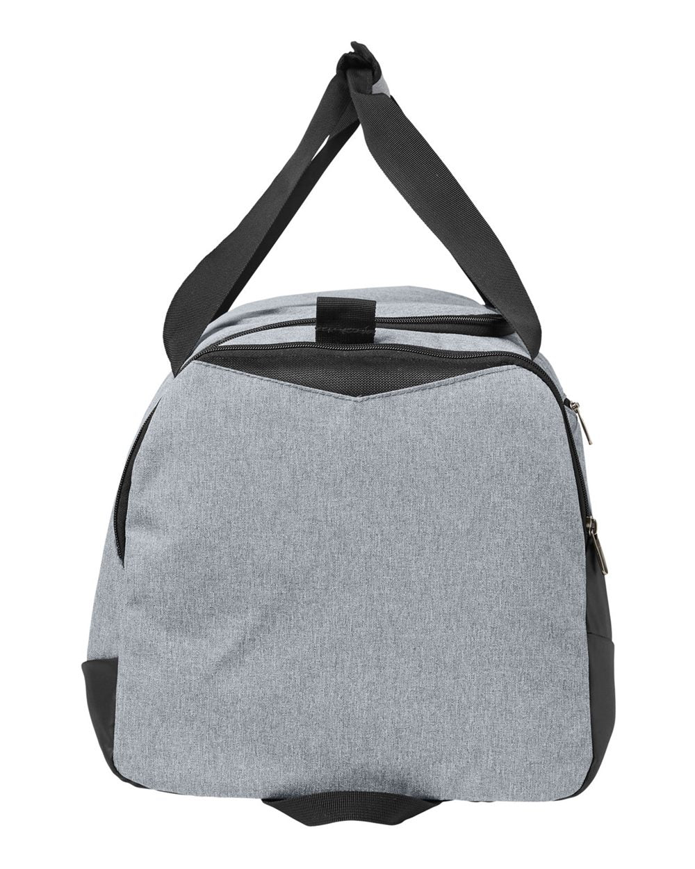 Pitch Grey Medium Heather/ Black