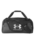 Under Armour 1369223, Bags, Black/ Metallic Silver