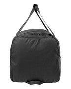 Under Armour 1369223, Bags, Black/ Metallic Silver