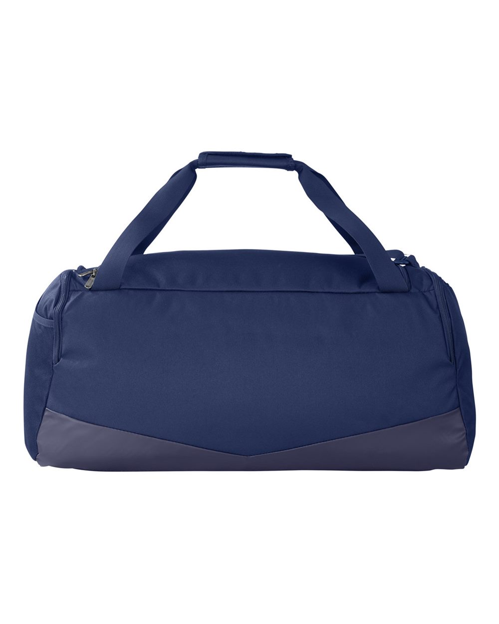 Midnight Navy/ Metallic Silver