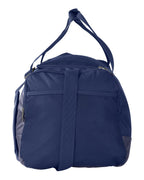 Under Armour 1369223, Bags, Midnight Navy/ Metallic Silver
