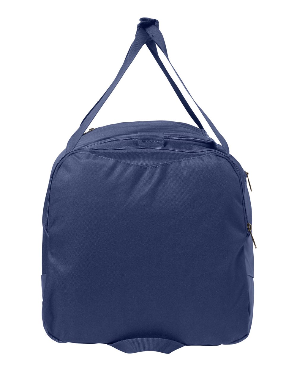 Midnight Navy/ Metallic Silver