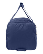 Under Armour 1369223, Bags, Midnight Navy/ Metallic Silver