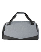 Under Armour 1369223, Bags, Pitch Grey Medium Heather/ Black