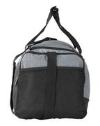 Under Armour 1369223, Bags, Pitch Grey Medium Heather/ Black