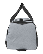 Under Armour 1369223, Bags, Pitch Grey Medium Heather/ Black
