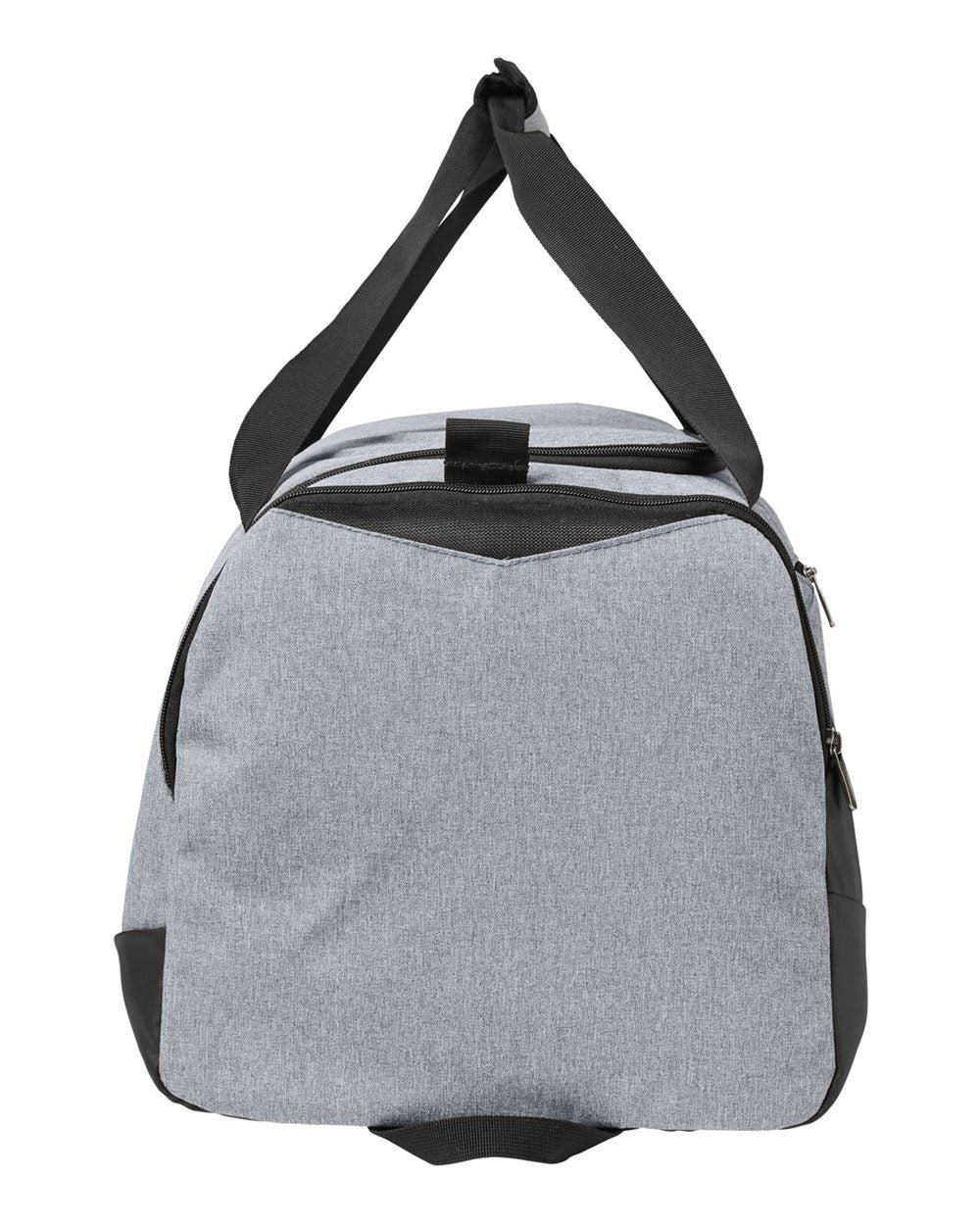 Pitch Grey Medium Heather/ Black