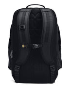 Under Armour 15038, 1378413 Contain Laptop Backpack 2.0, Black/ MT Gold