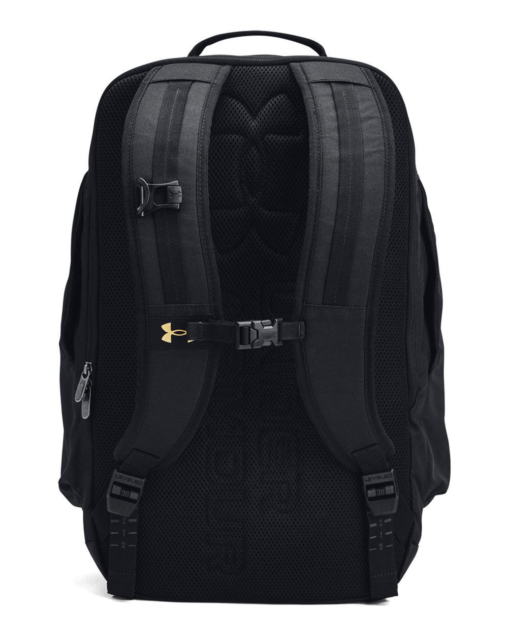 Black/ MT Gold