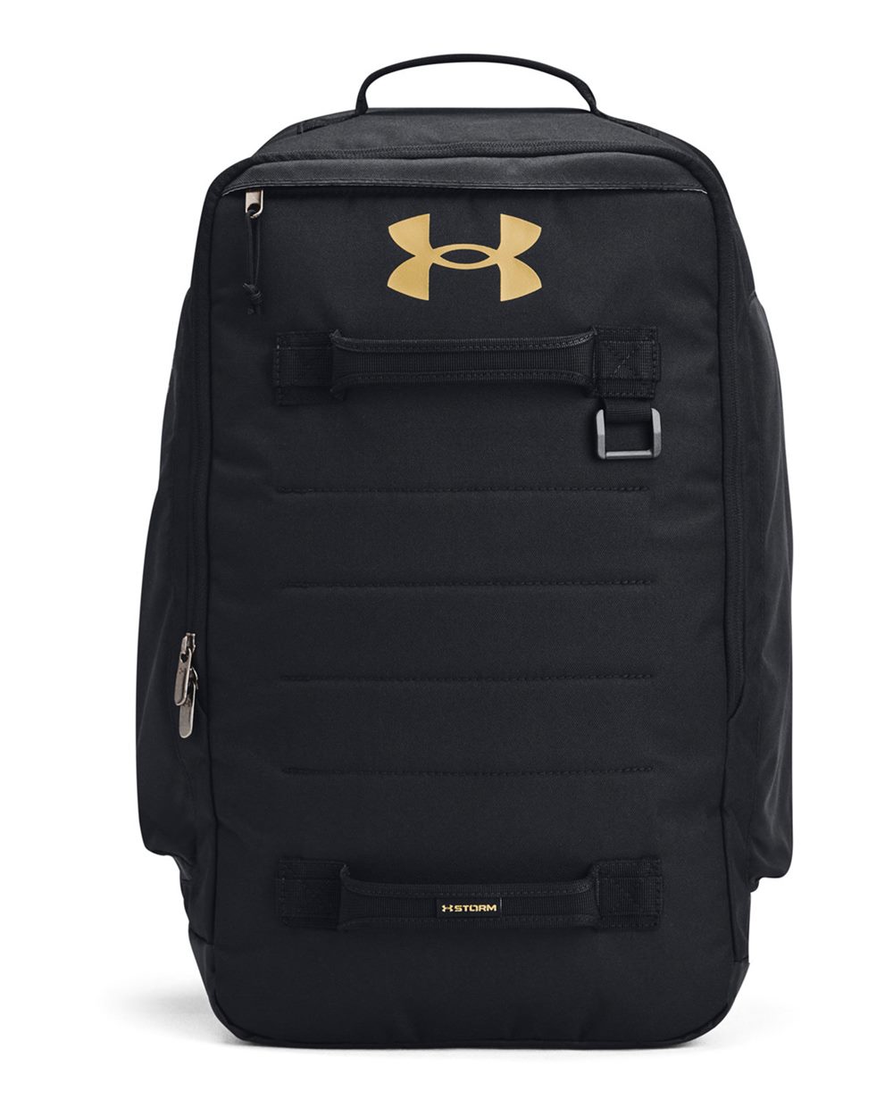 Black/ MT Gold