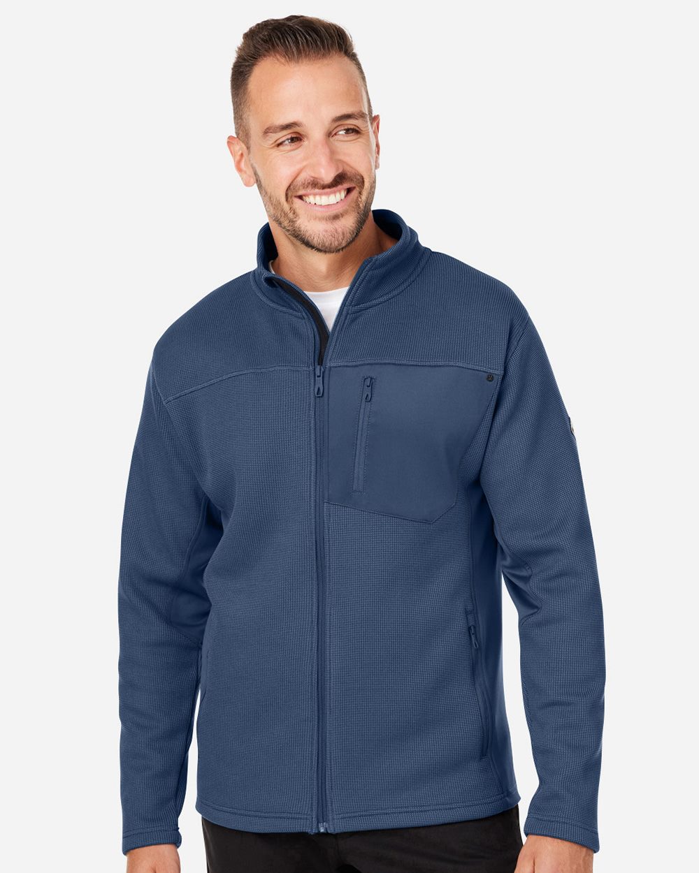 Spyder S17936 Men's Constant Canyon Sweater